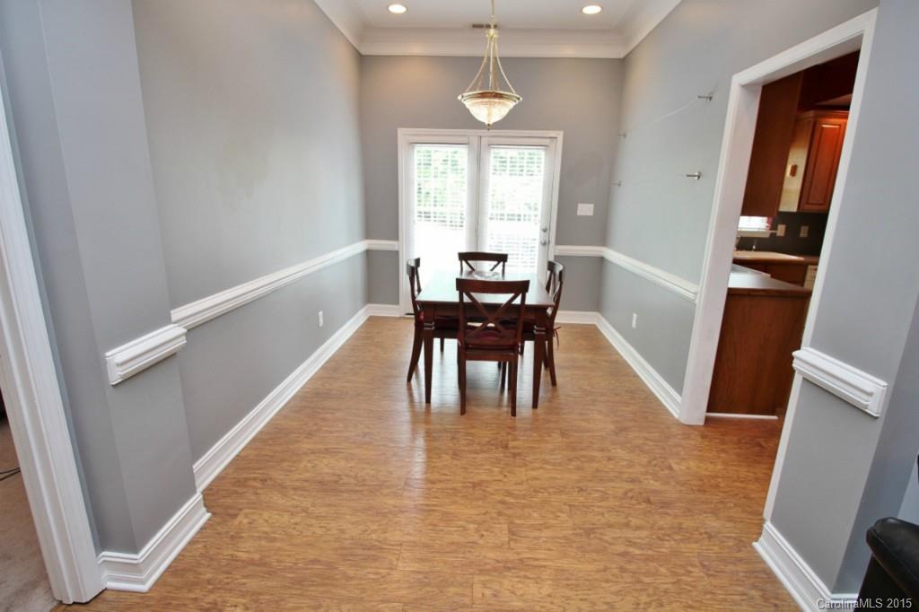 Bristol Park - Residential