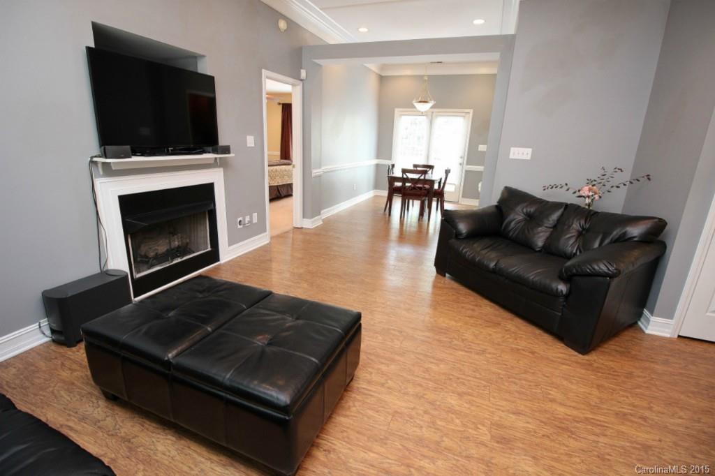 Bristol Park - Residential