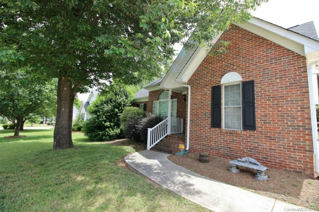 Bristol Park - Residential