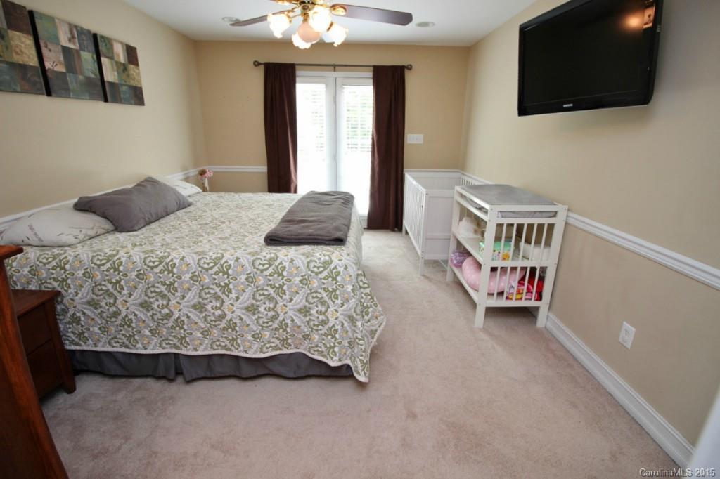 Bristol Park - Residential