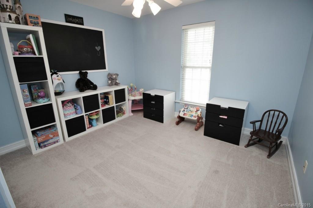 Bristol Park - Residential