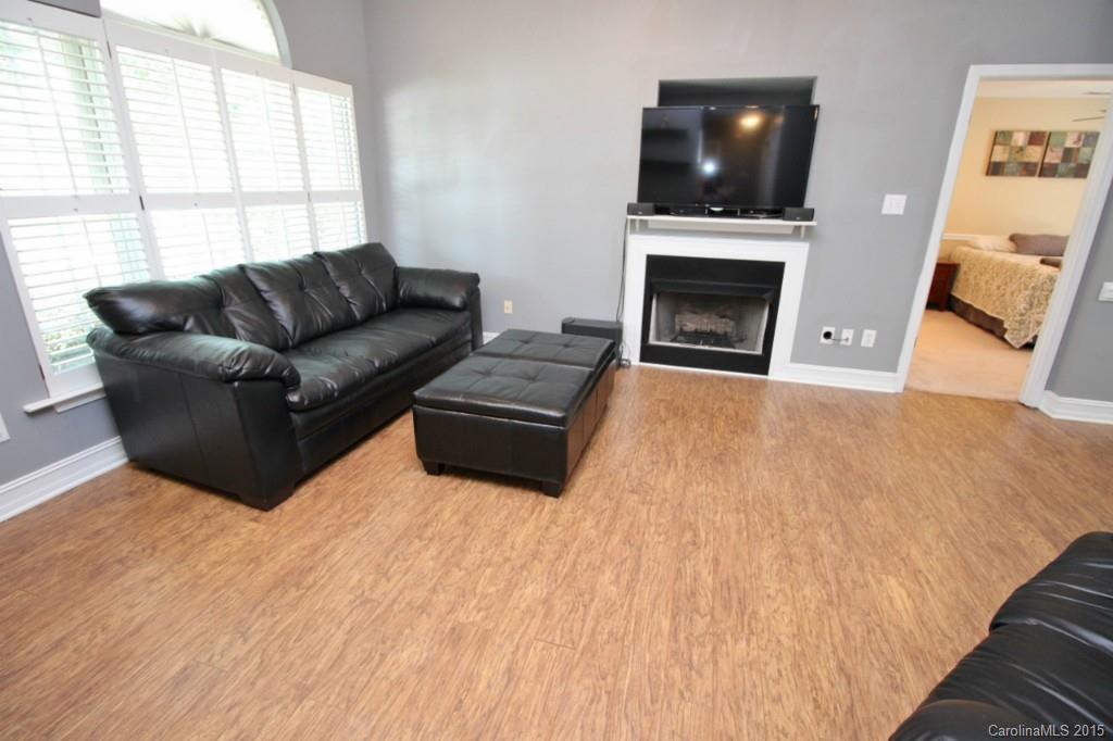 Bristol Park - Residential