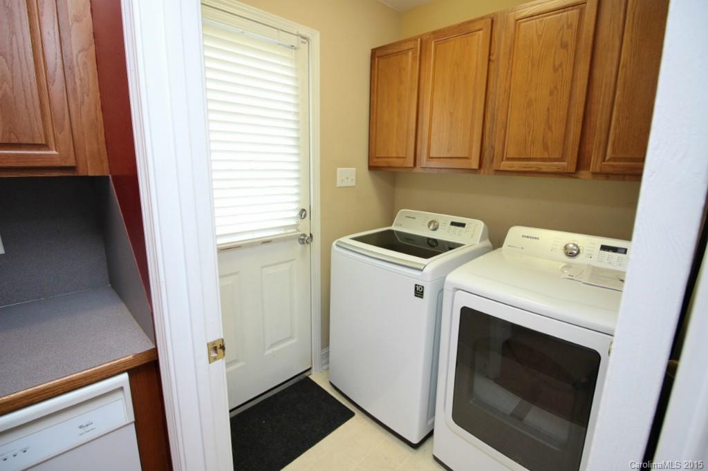 Bristol Park - Residential