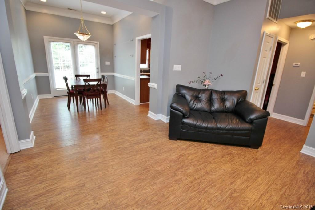 Bristol Park - Residential