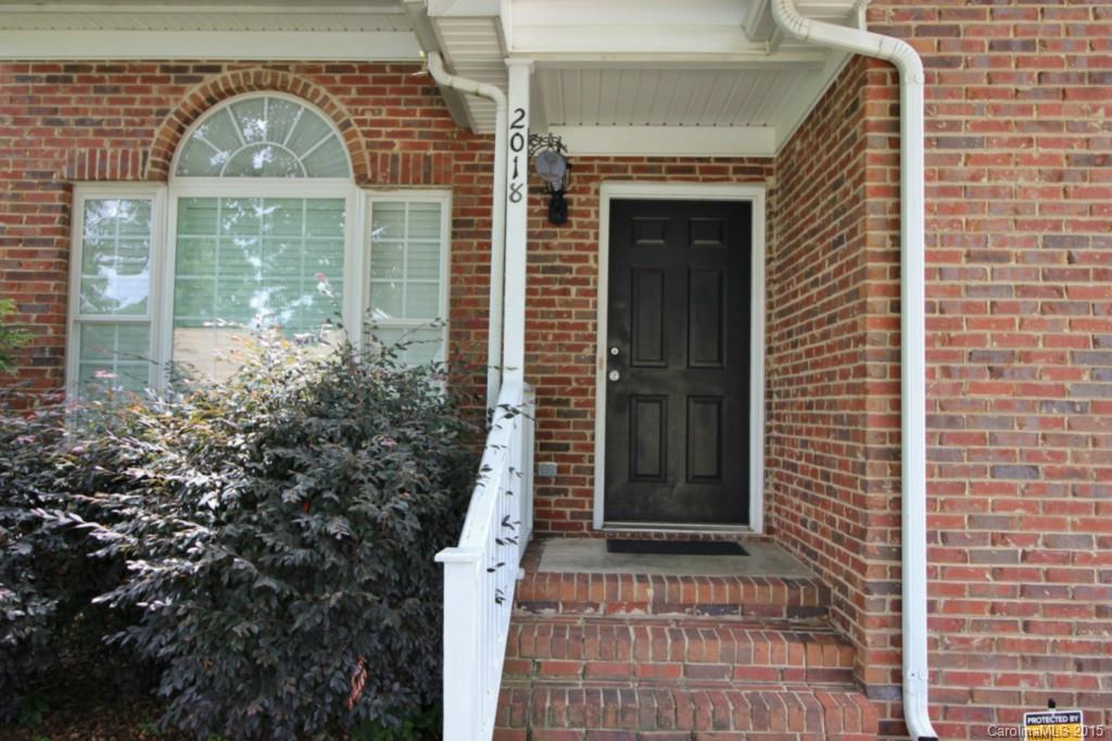 Bristol Park - Residential