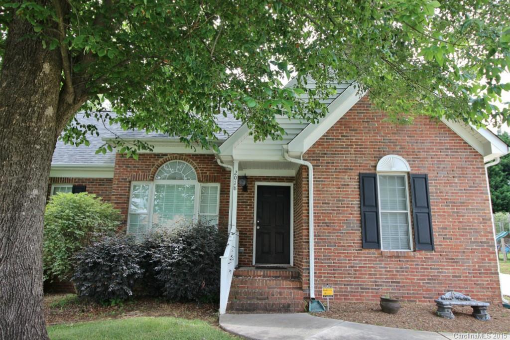 Bristol Park - Residential