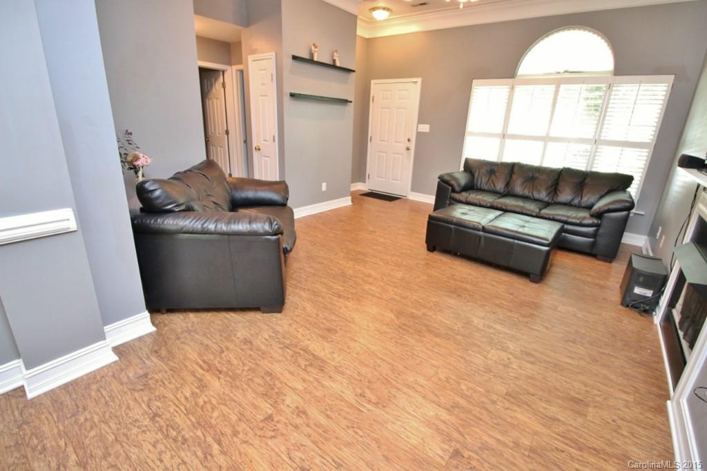 Bristol Park - Residential