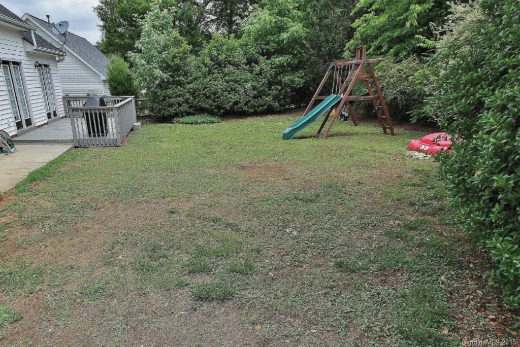 Bristol Park - Residential