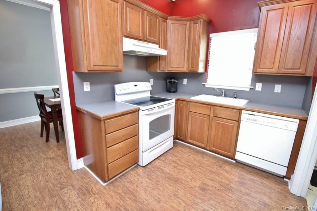 Bristol Park - Residential