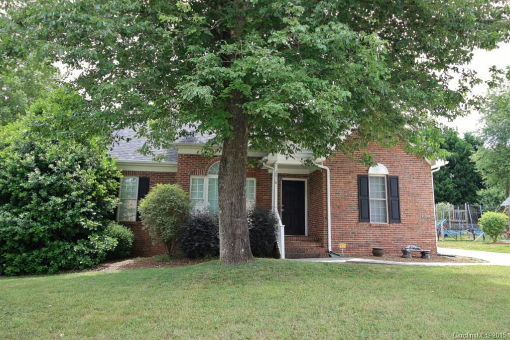 Bristol Park - Residential