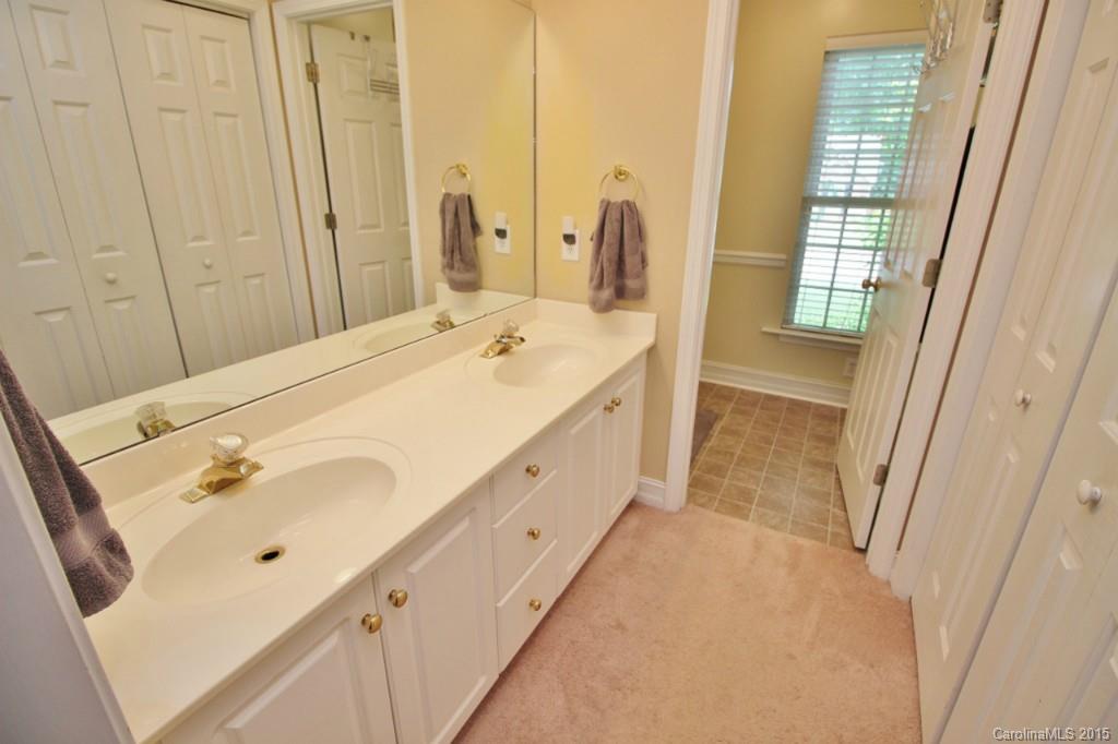 Bristol Park - Residential