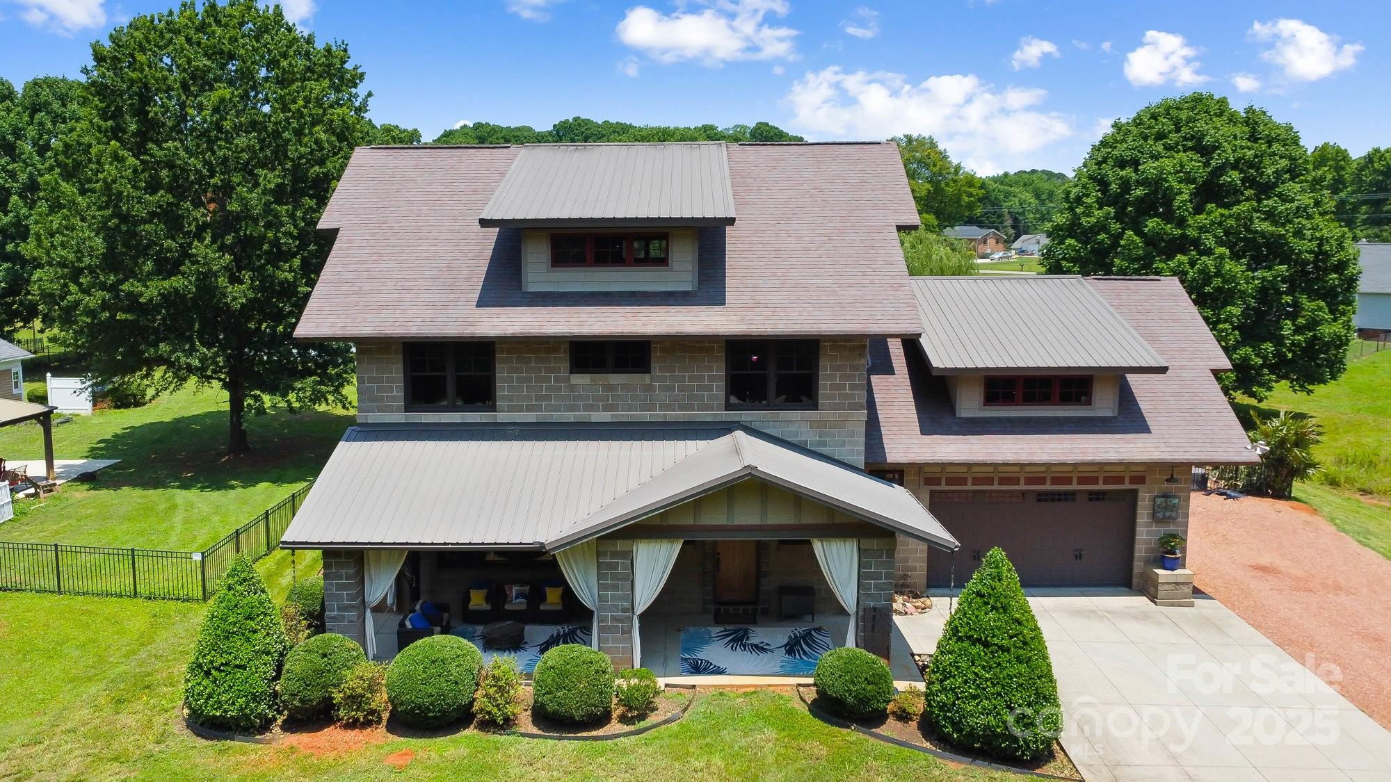 14701 Cabarrus Road