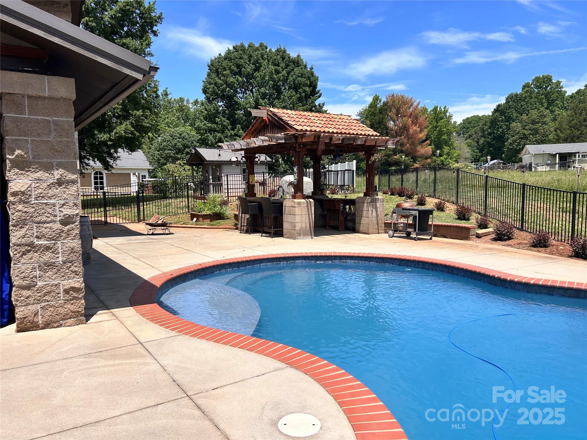 14701 Cabarrus Road
