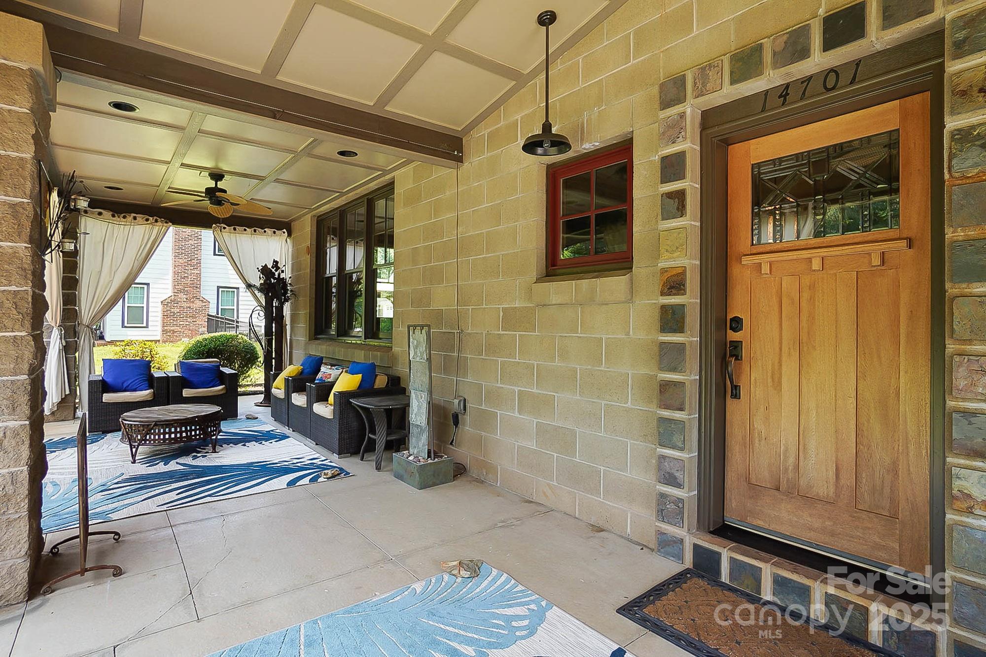 14701 Cabarrus Road