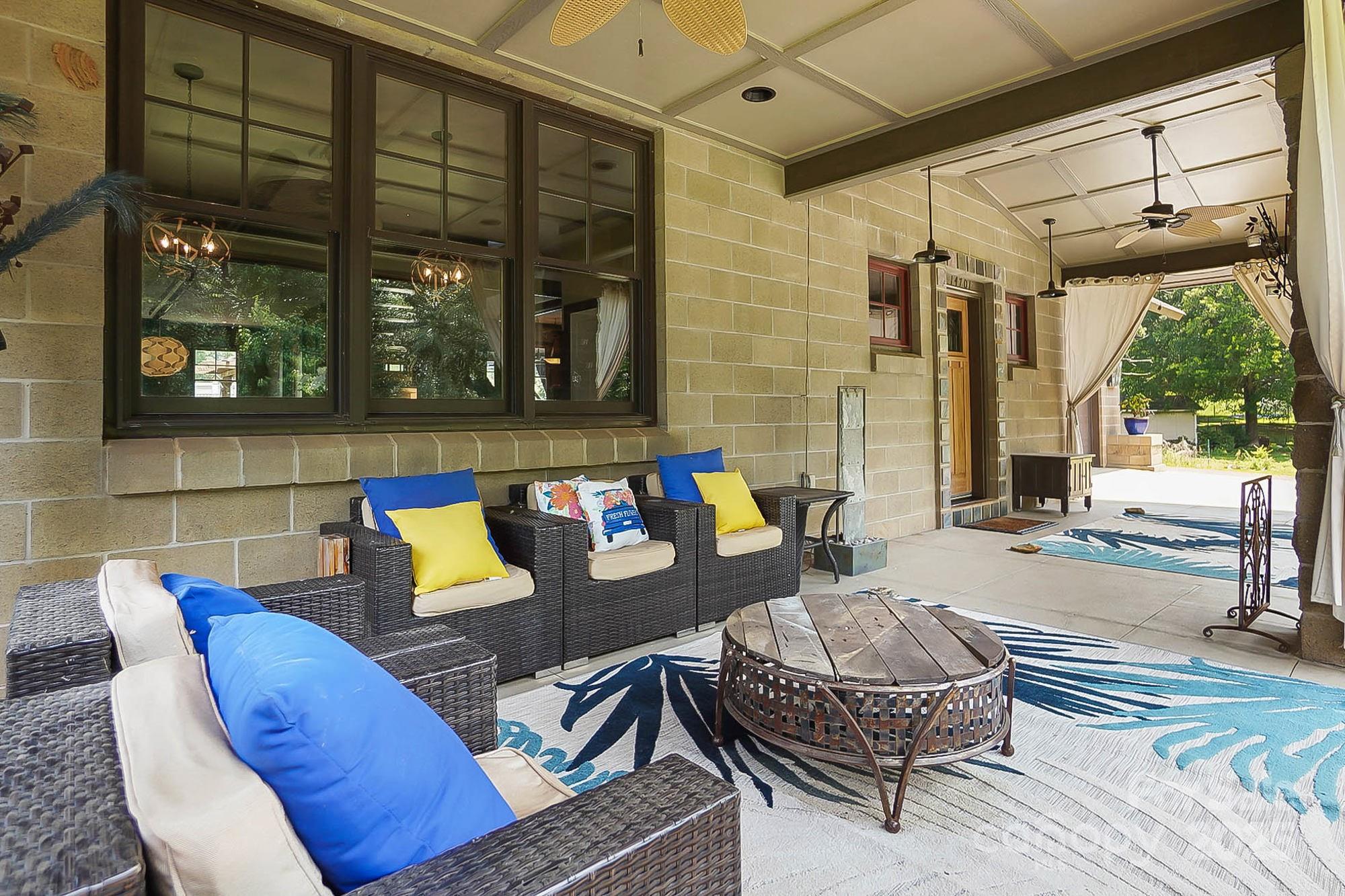 14701 Cabarrus Road