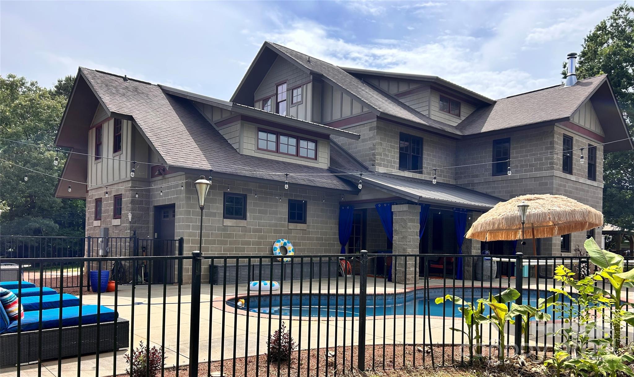 14701 Cabarrus Road