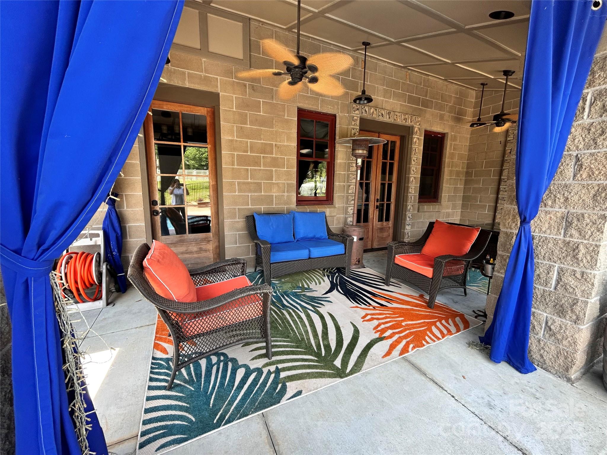 14701 Cabarrus Road