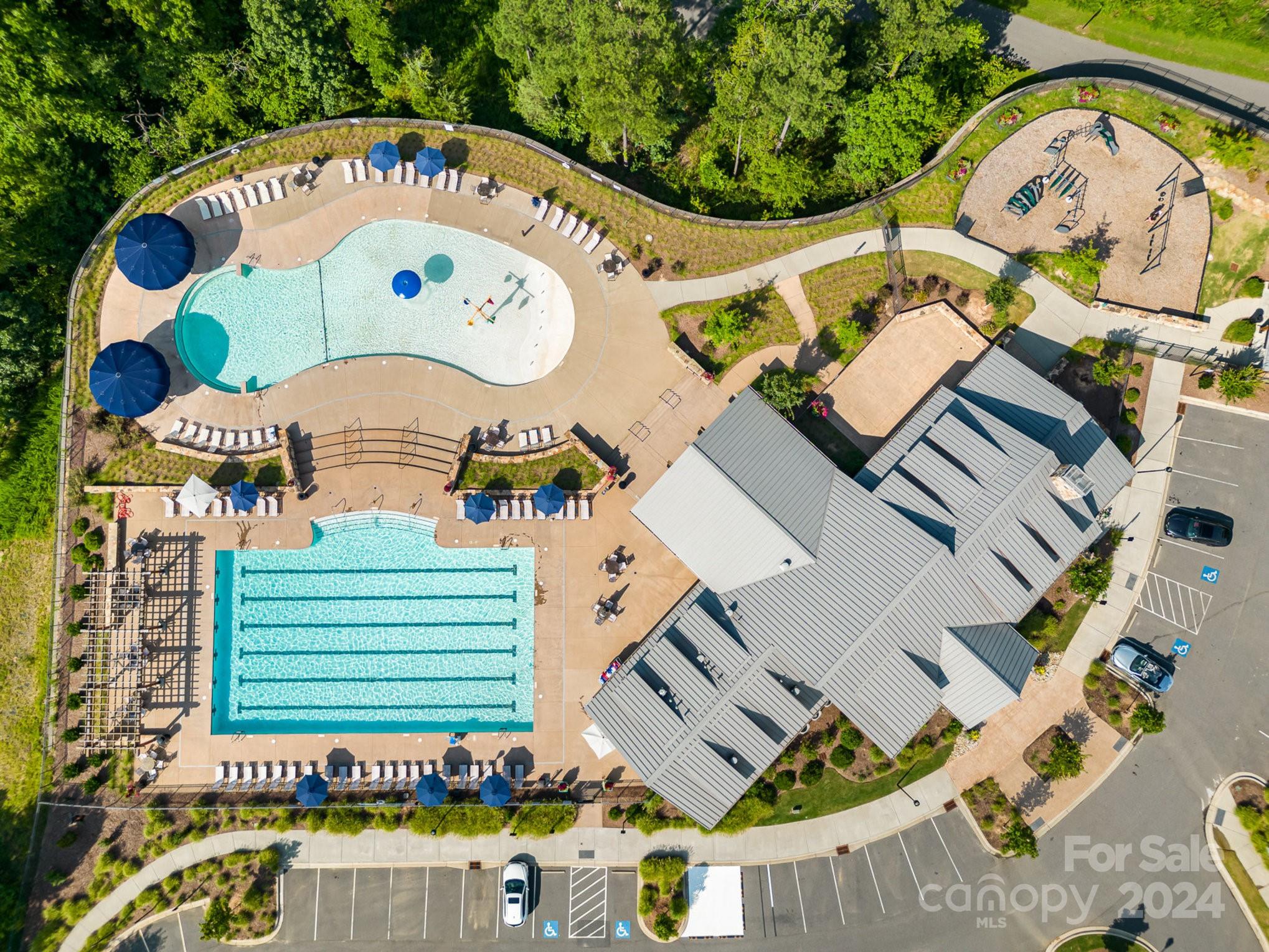 Waterside at the Catawba - Residential