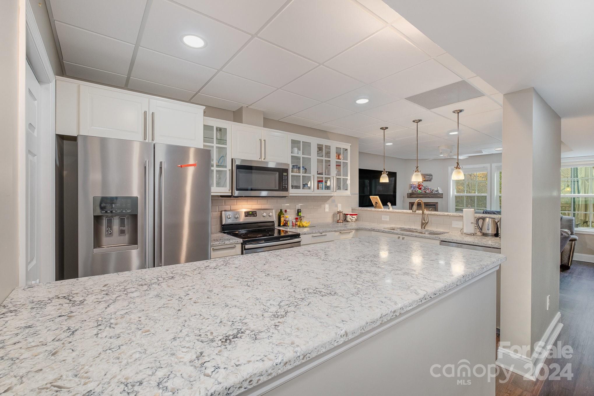 Waterside at the Catawba - Residential