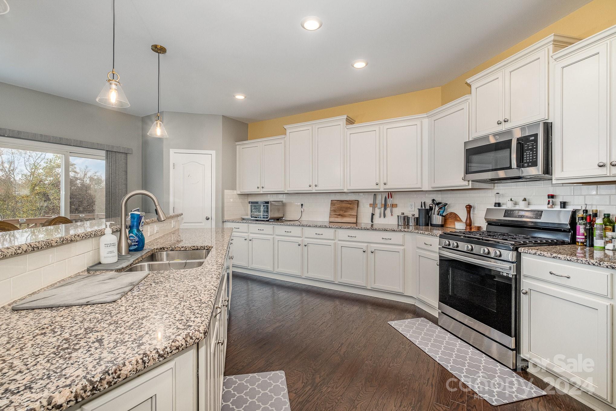 Waterside at the Catawba - Residential