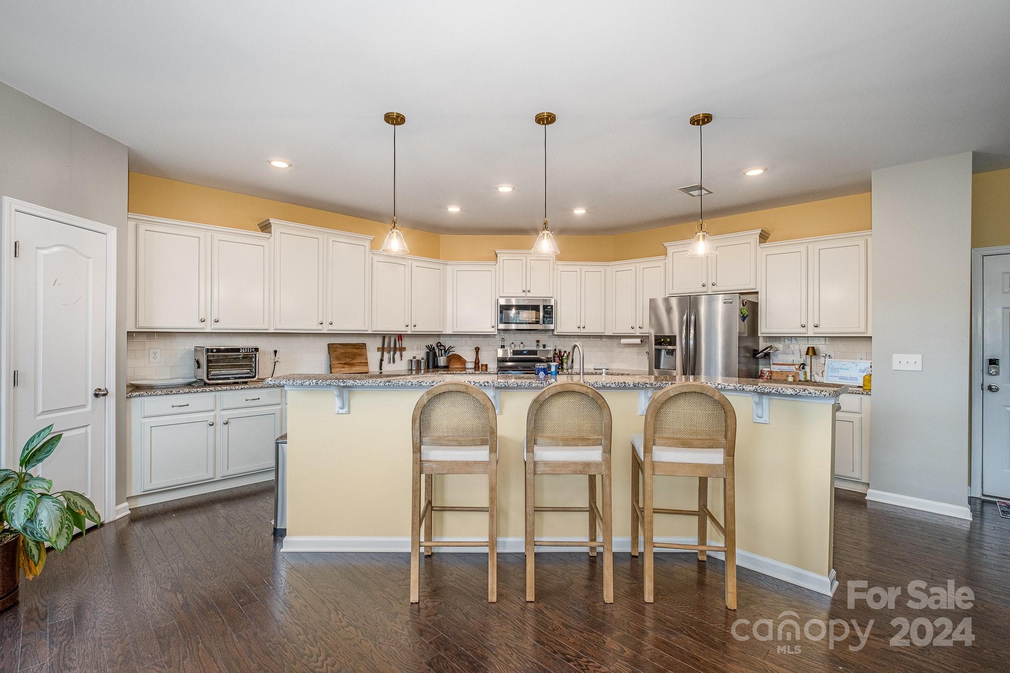 Waterside at the Catawba - Residential