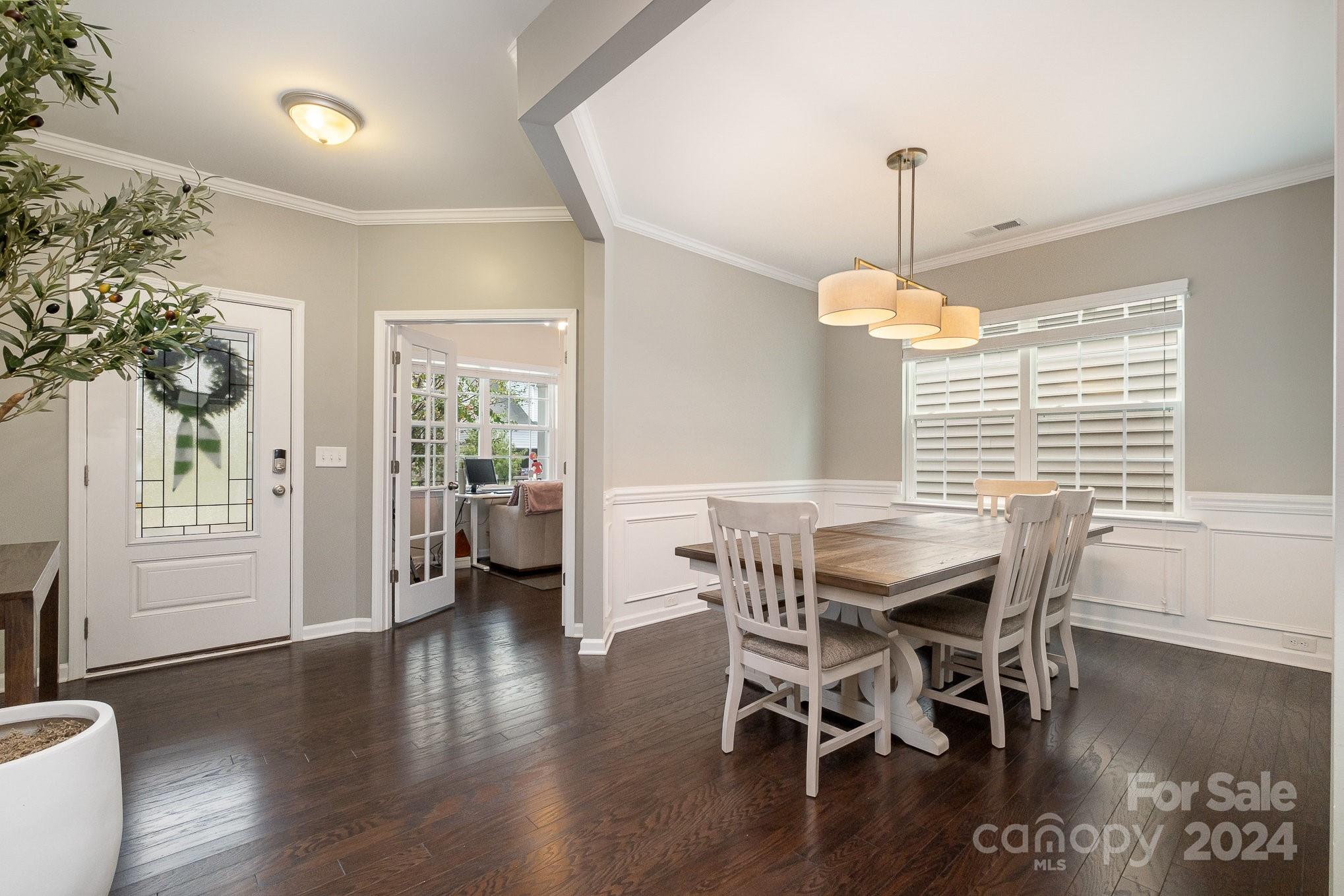 Waterside at the Catawba - Residential