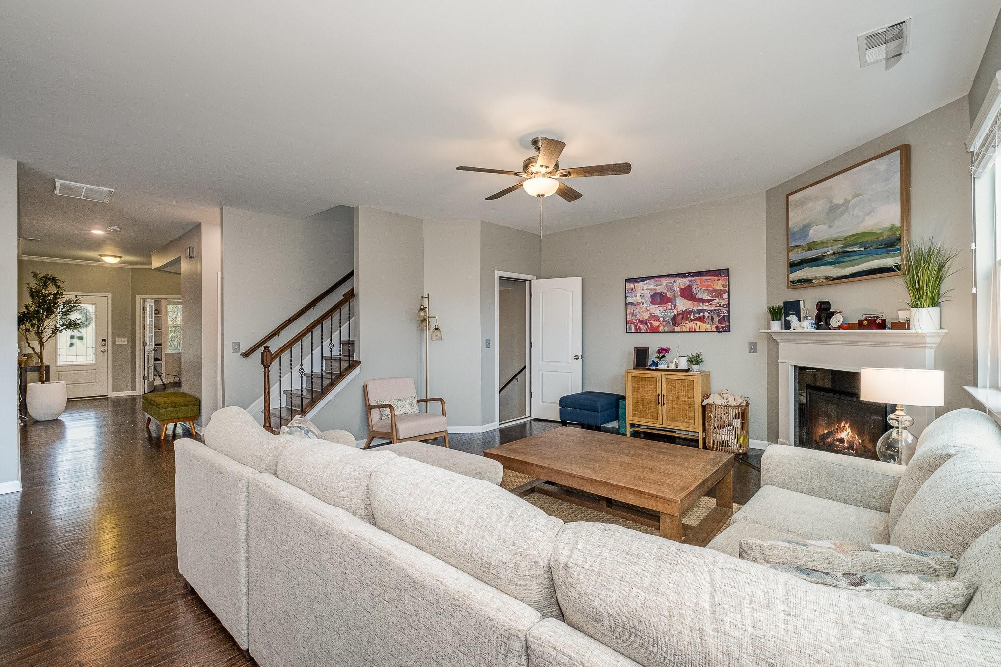 Waterside at the Catawba - Residential