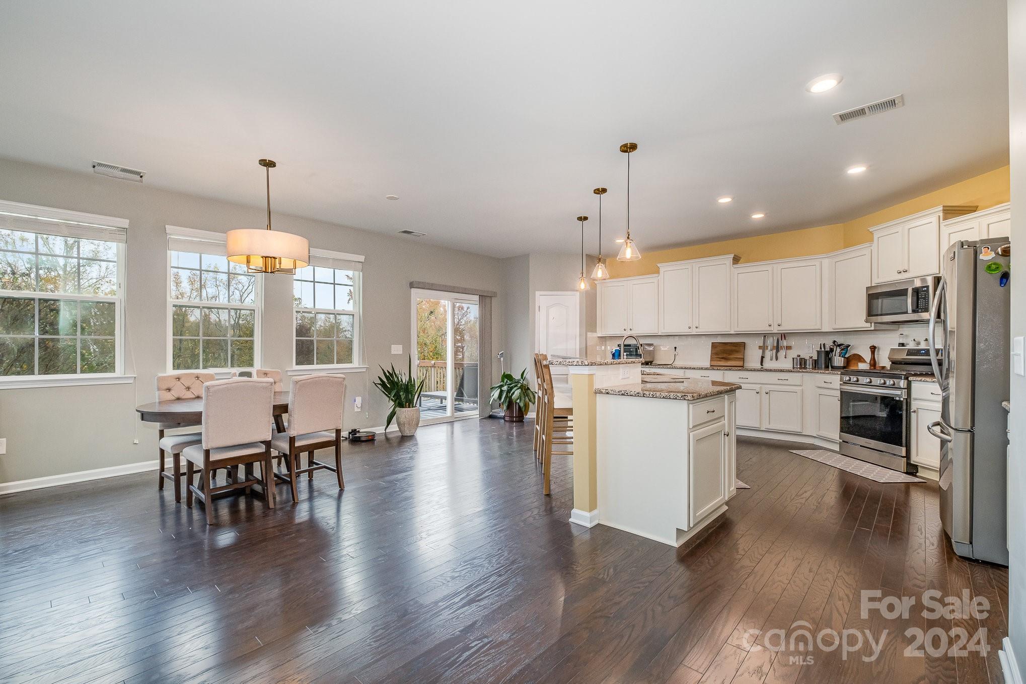 Waterside at the Catawba - Residential