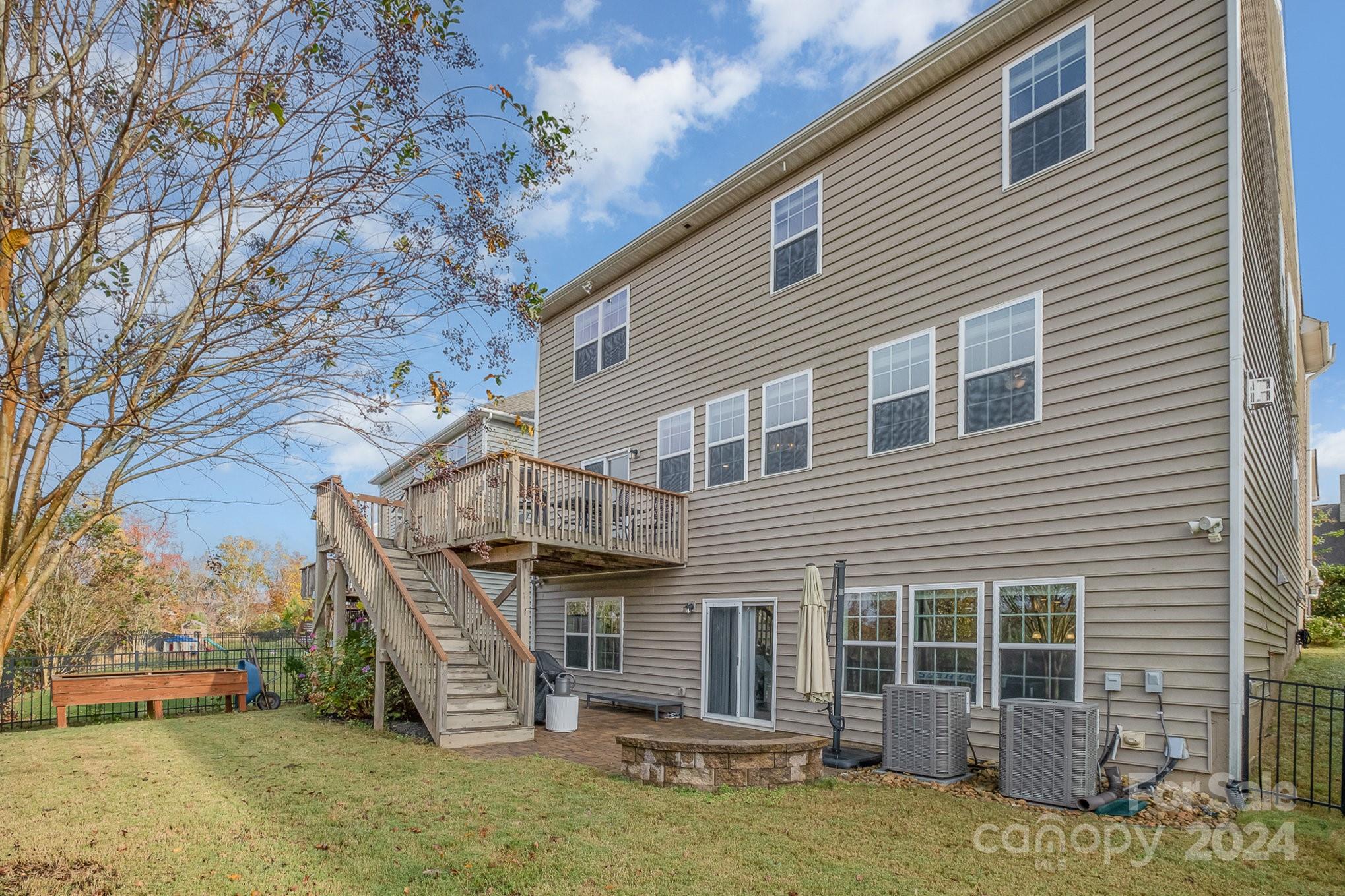 Waterside at the Catawba - Residential