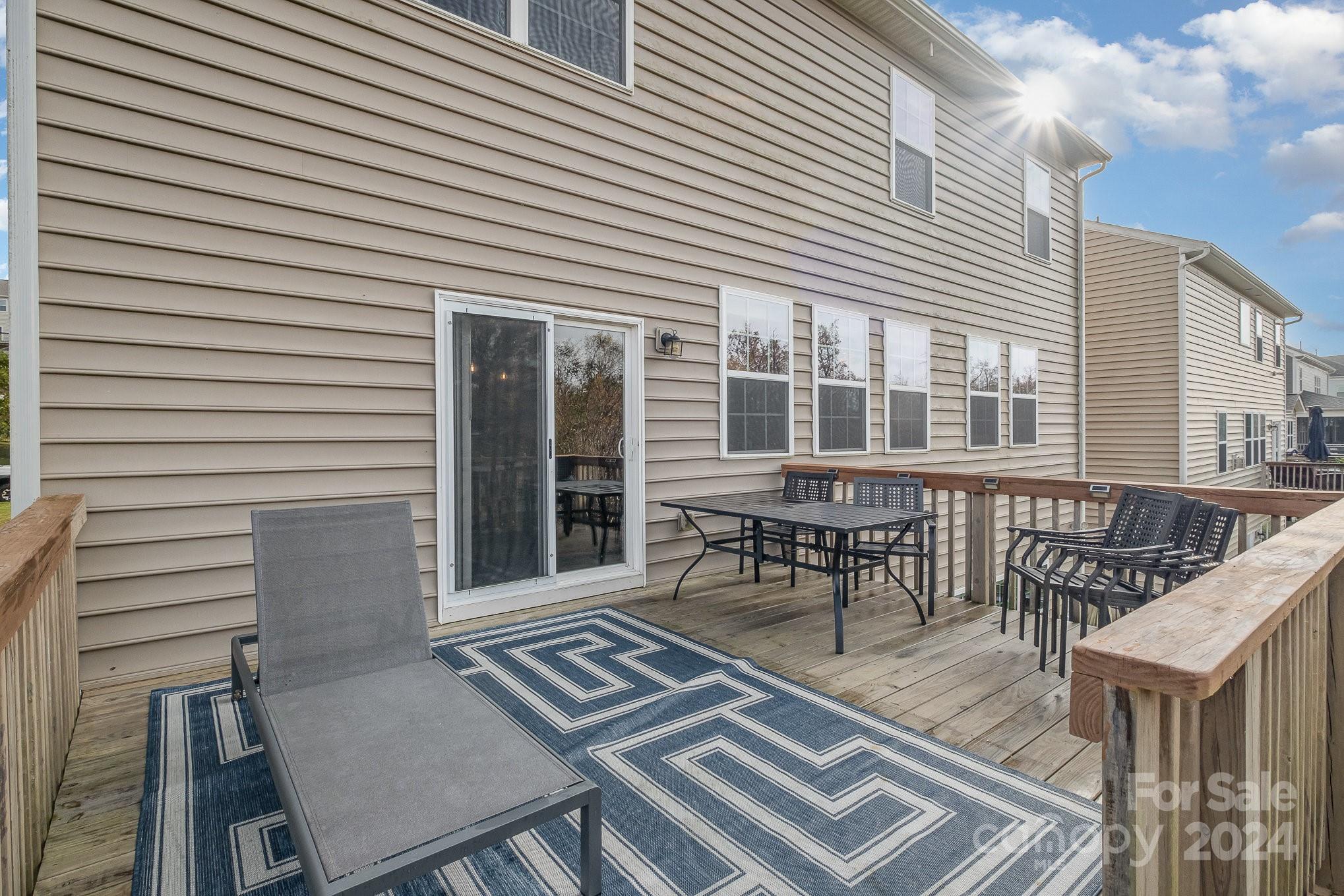 Waterside at the Catawba - Residential