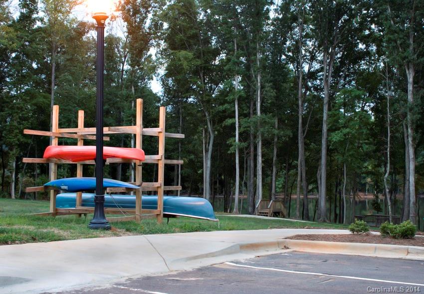 The Vineyards on Lake Wylie - Residential