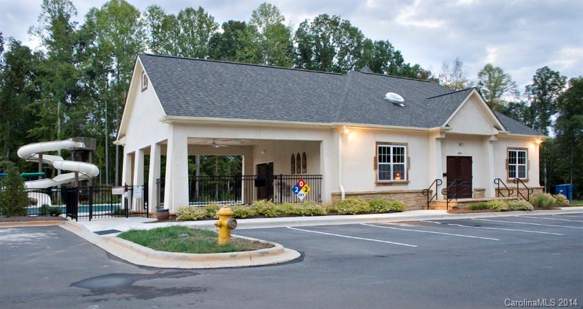 The Vineyards on Lake Wylie - Residential