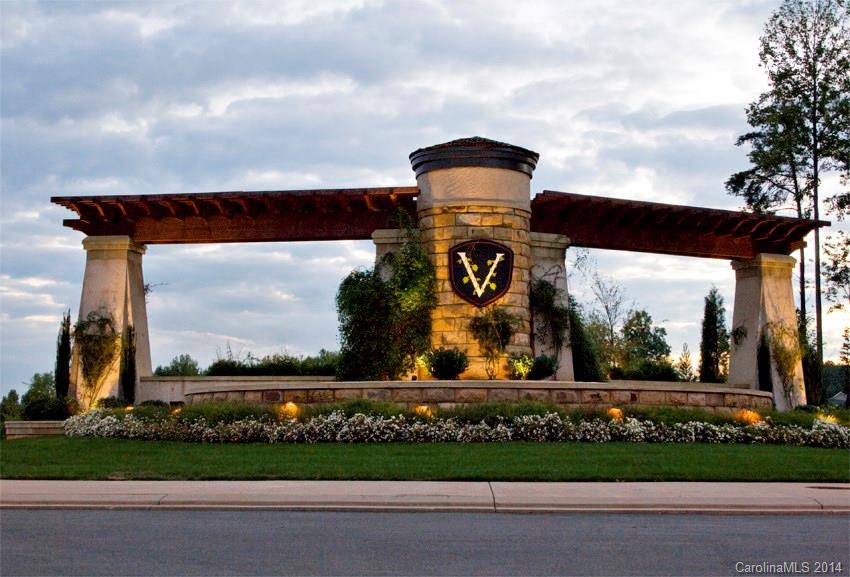 The Vineyards on Lake Wylie - Residential