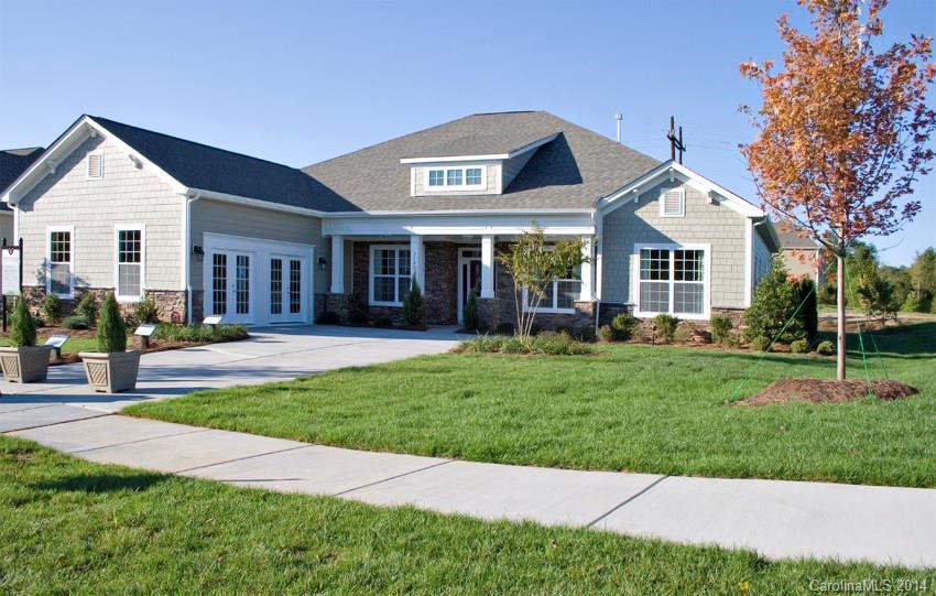 The Vineyards on Lake Wylie - Residential