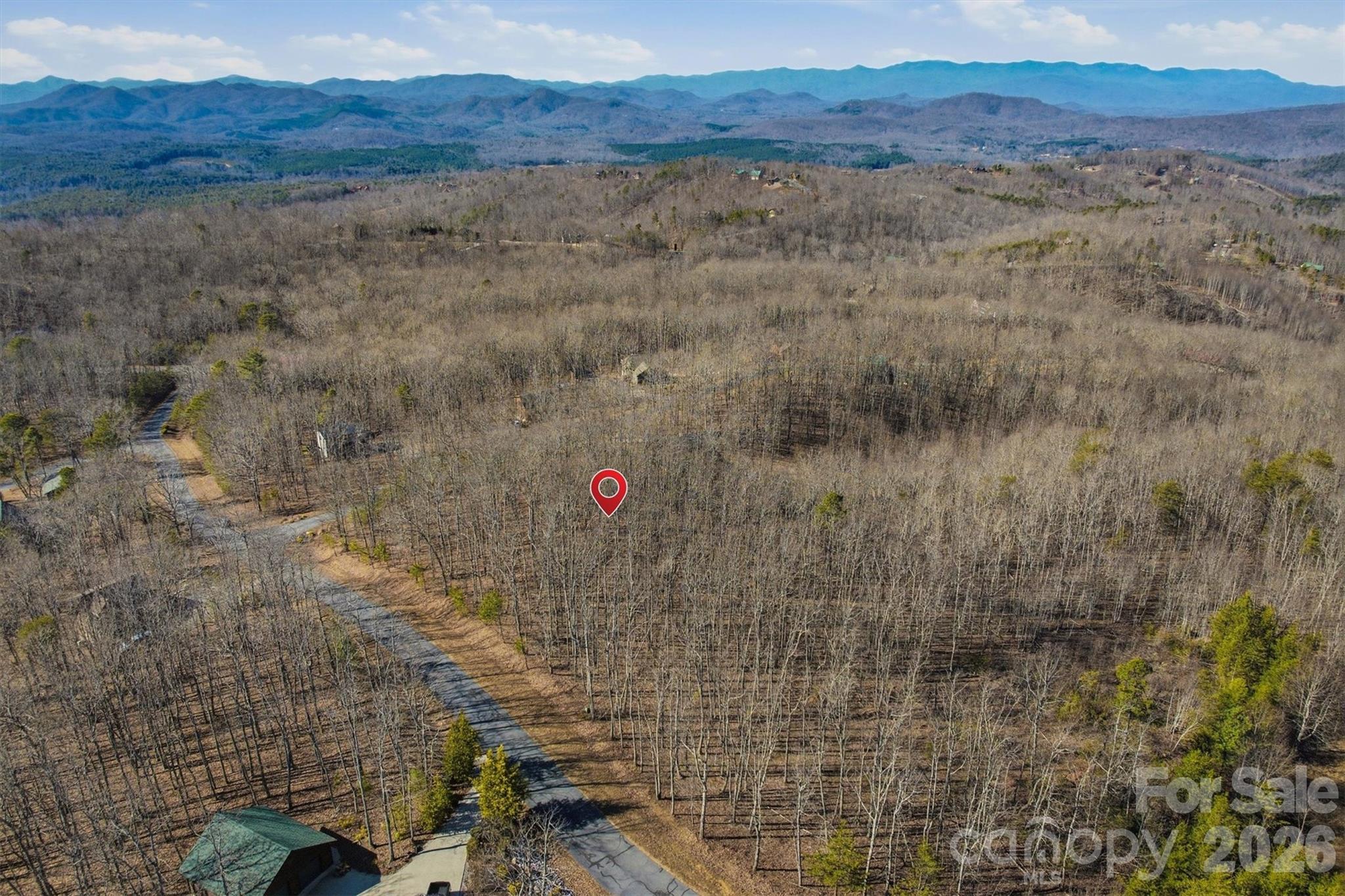 149 Mossy Oak Trail 166/167