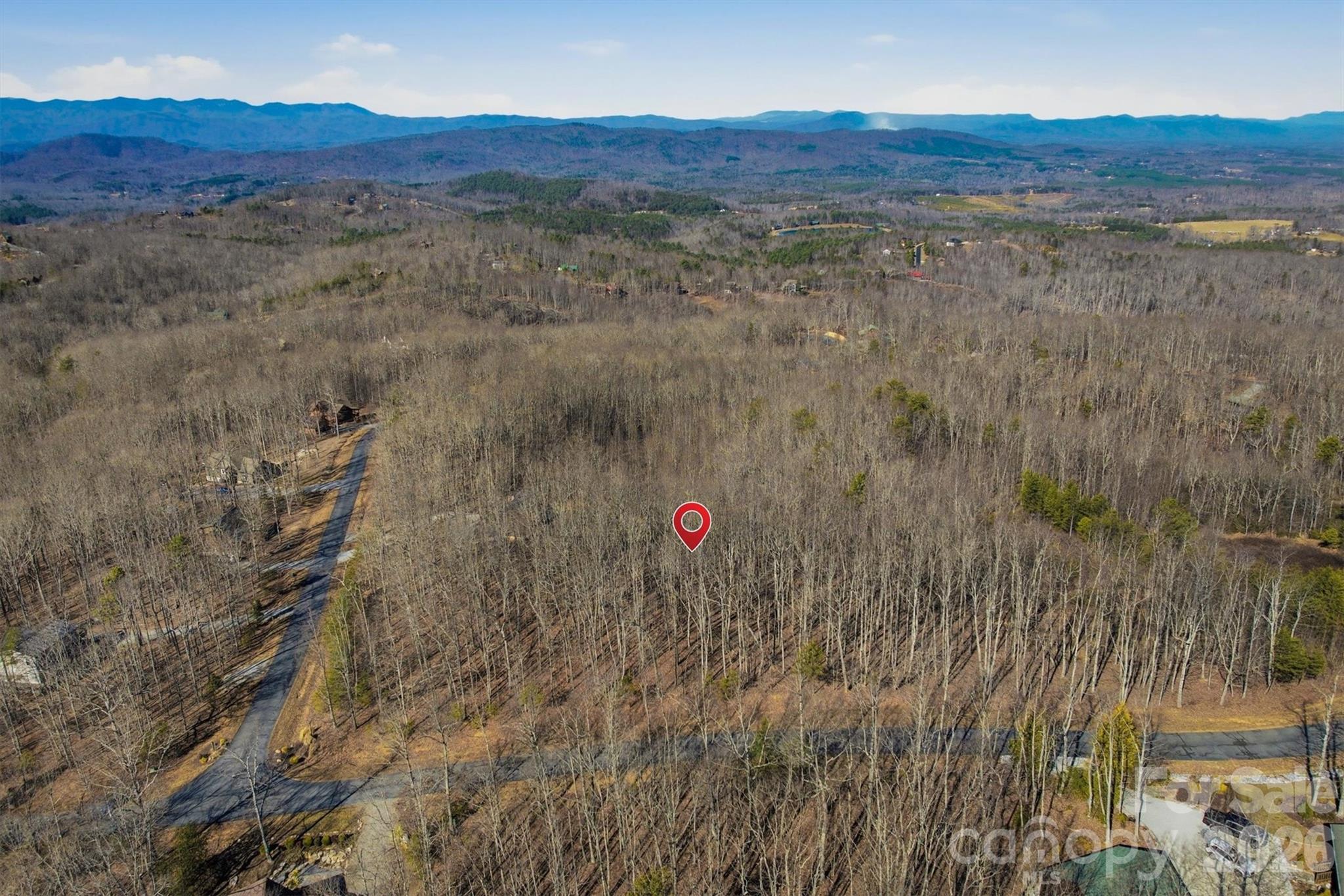 149 Mossy Oak Trail 166/167