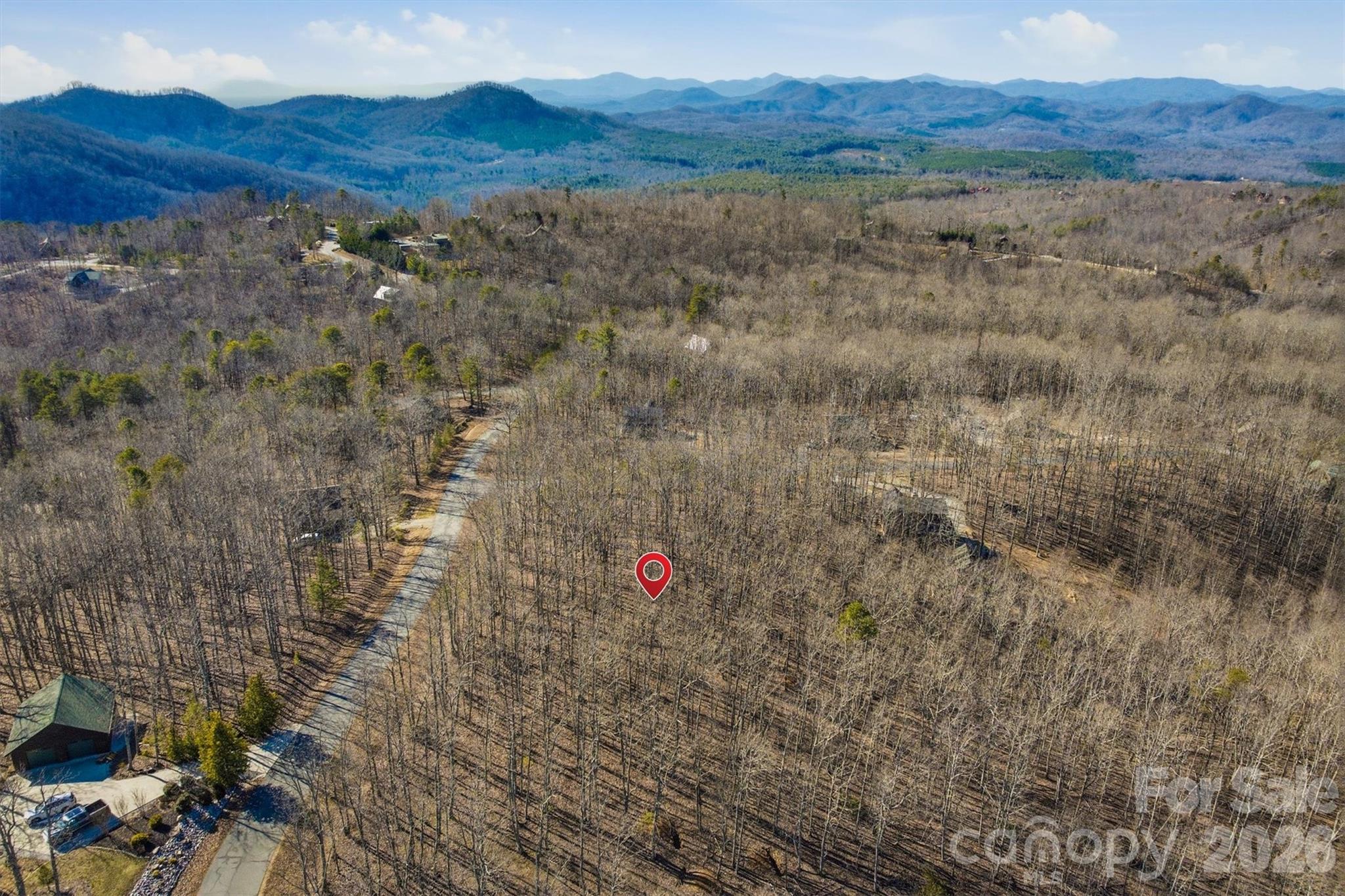 149 Mossy Oak Trail 166/167