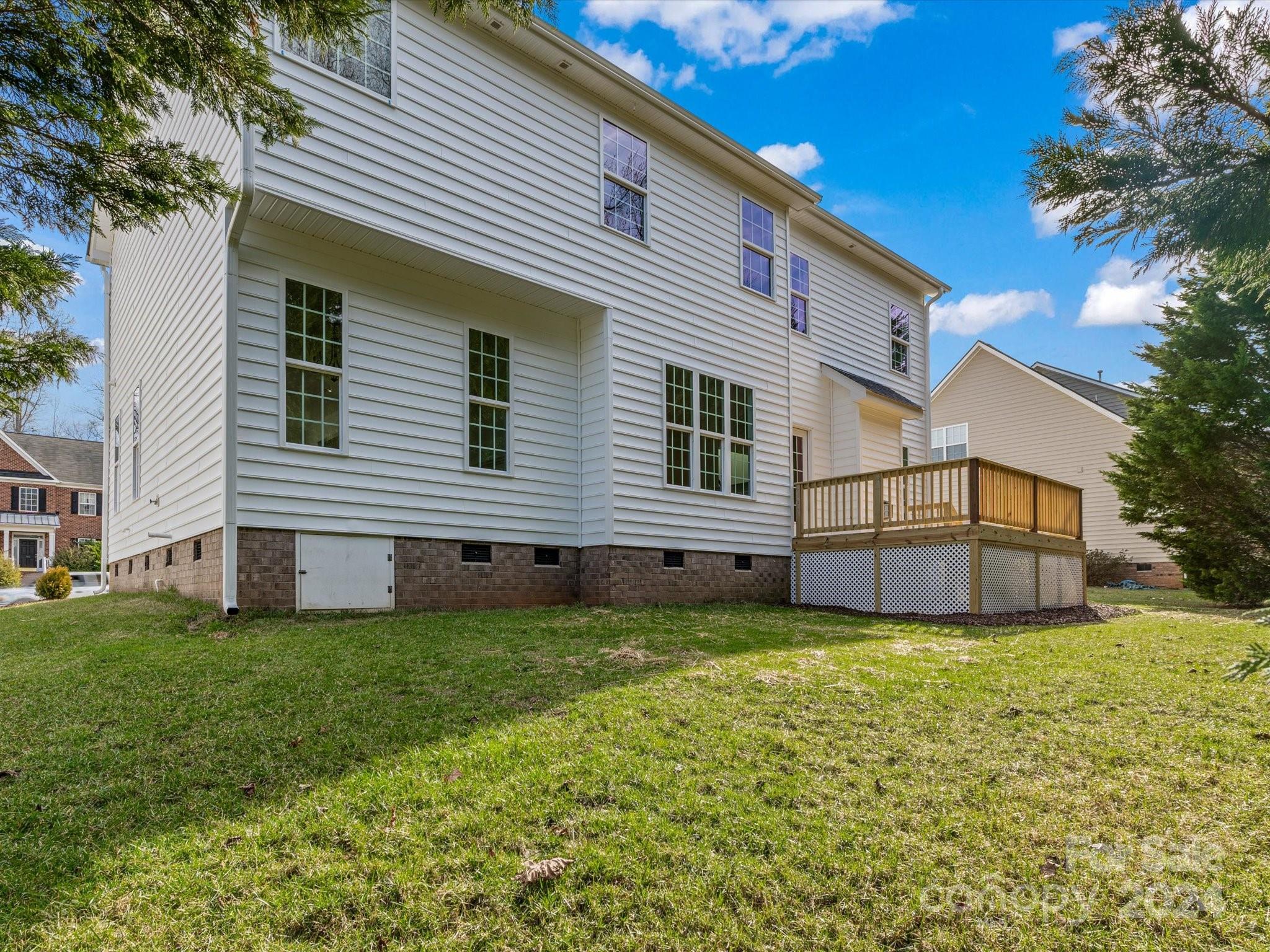 Cherry Grove - Residential