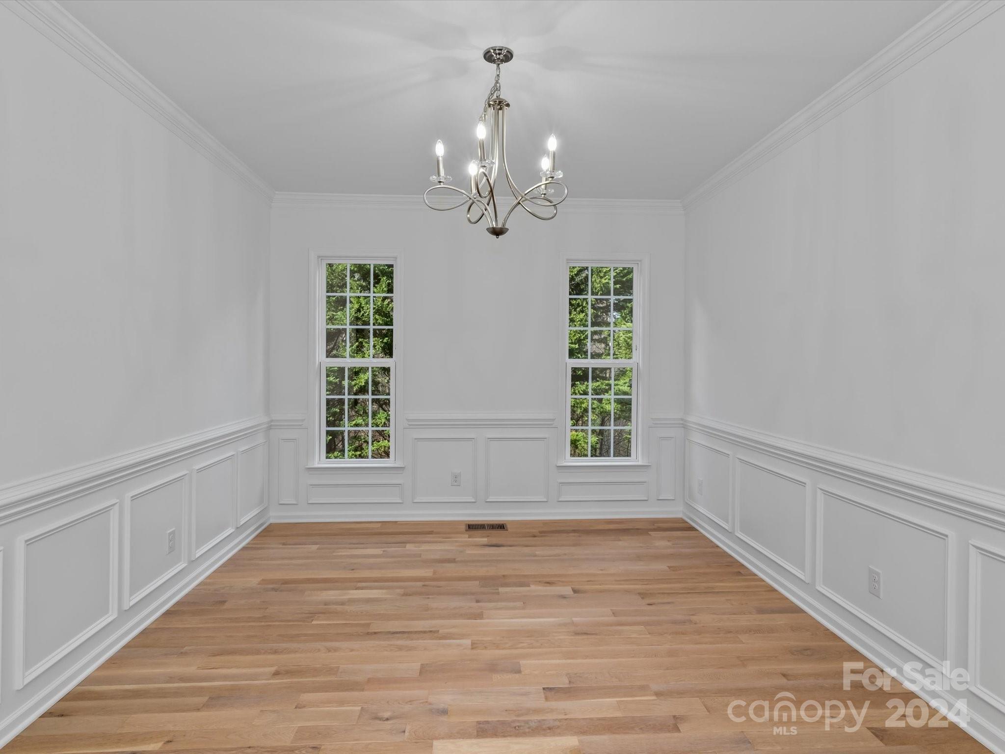 Cherry Grove - Residential