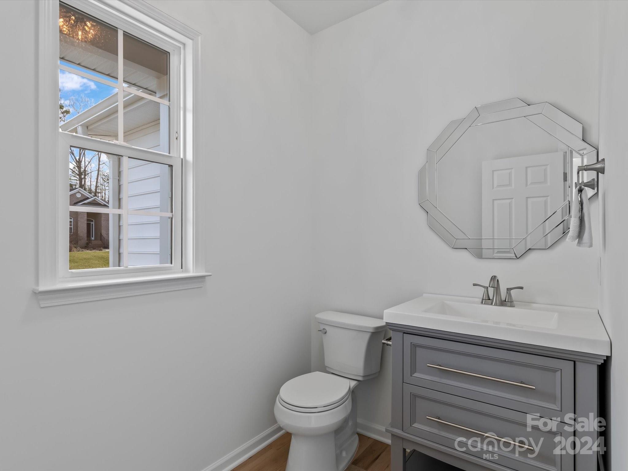 Cherry Grove - Residential