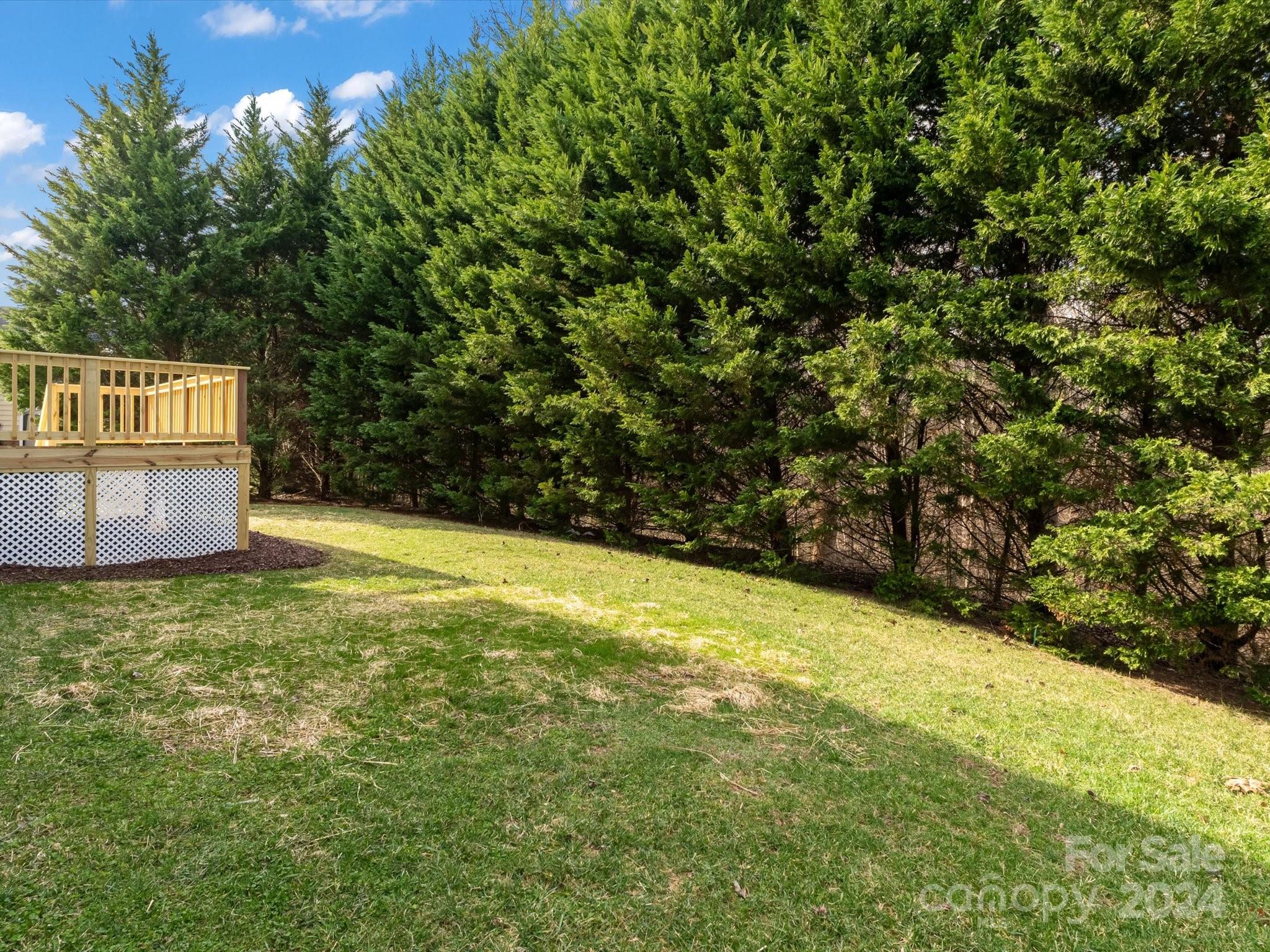 Cherry Grove - Residential