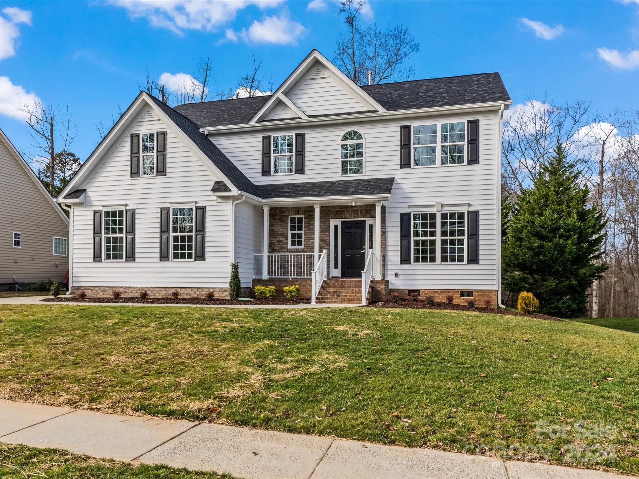 Cherry Grove - Residential