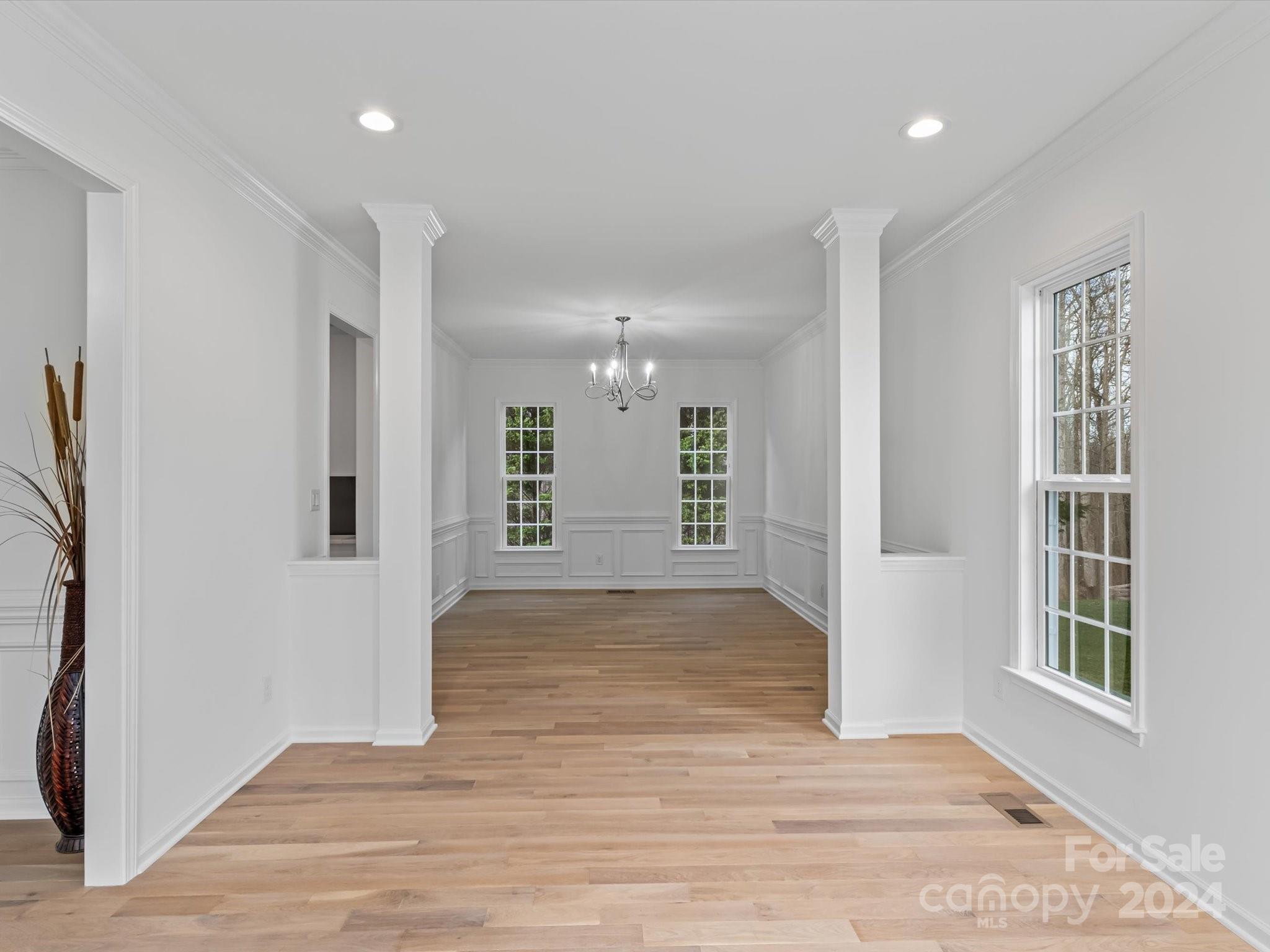 Cherry Grove - Residential