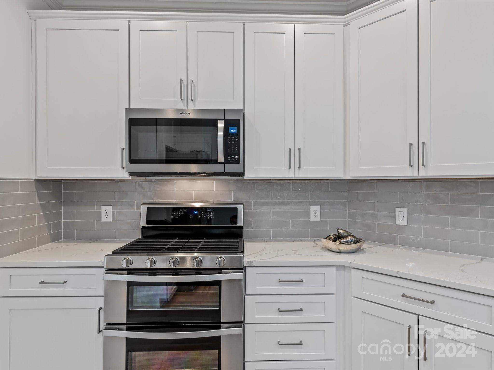 Cherry Grove - Residential