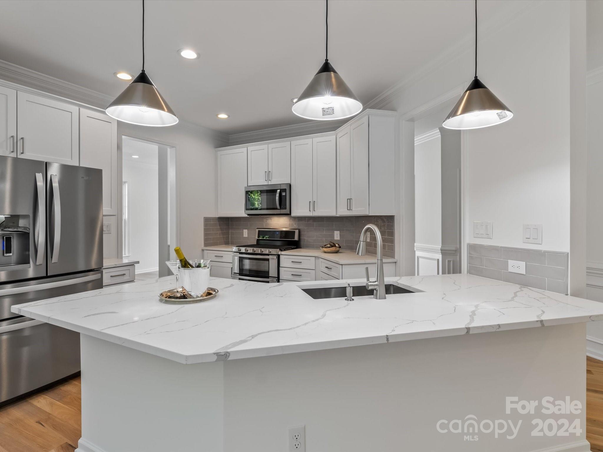 Cherry Grove - Residential