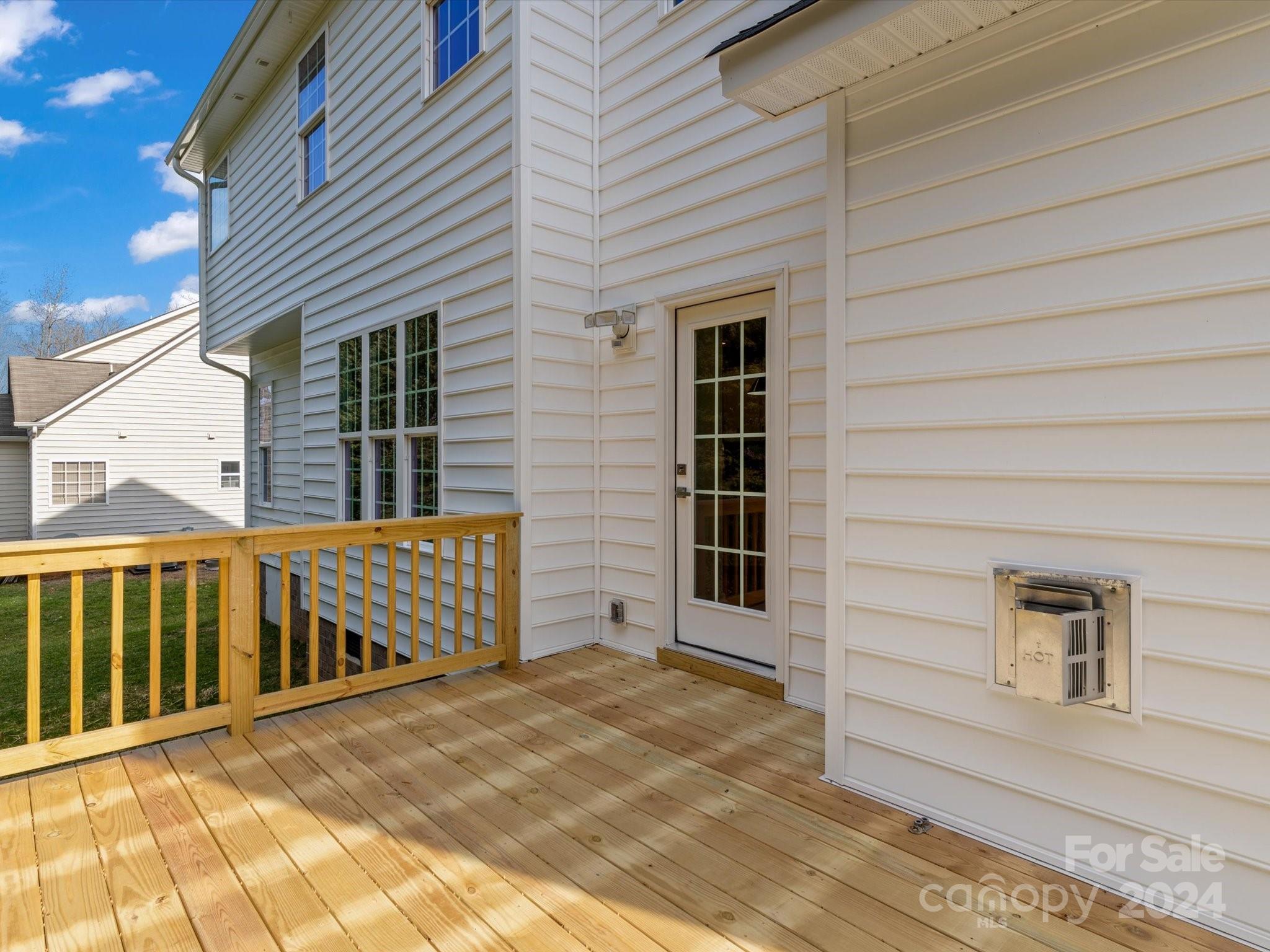 Cherry Grove - Residential