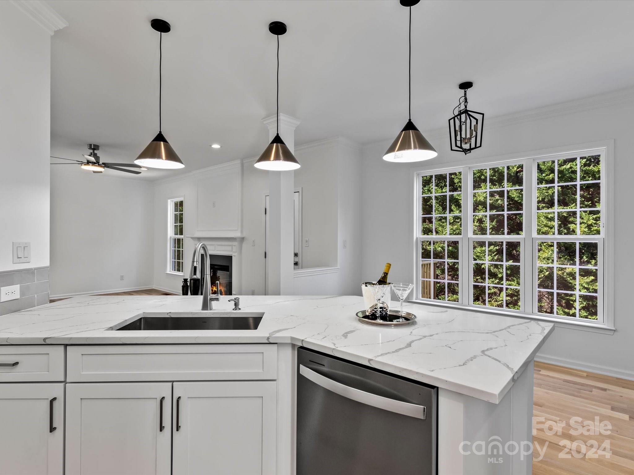 Cherry Grove - Residential