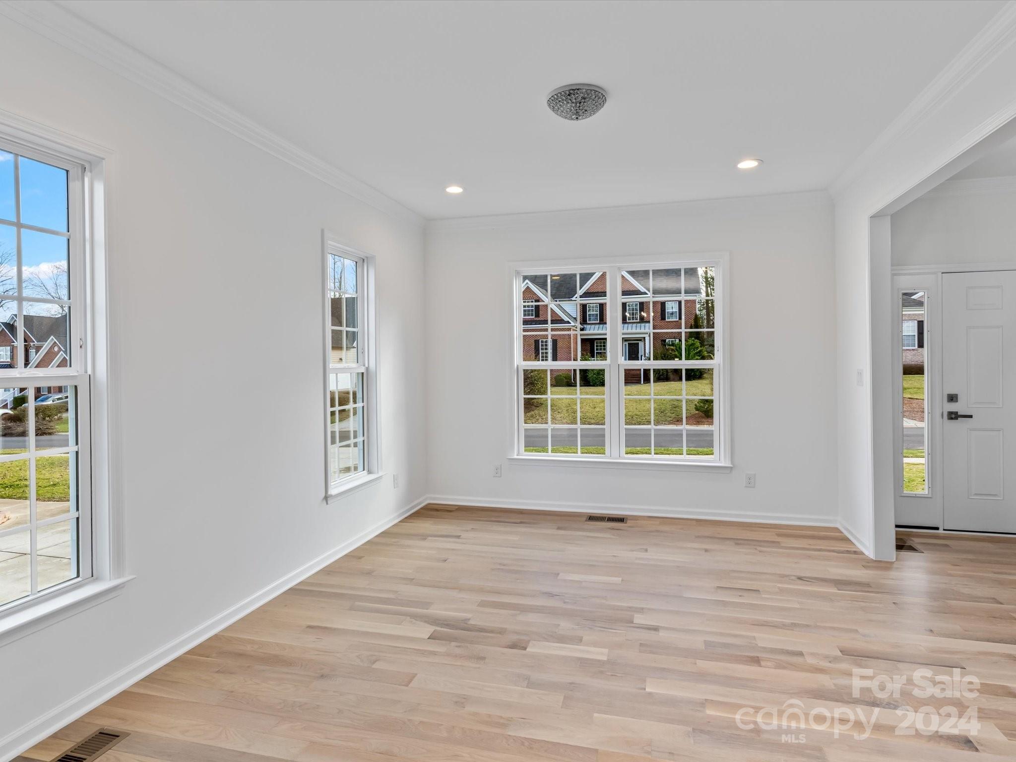 Cherry Grove - Residential