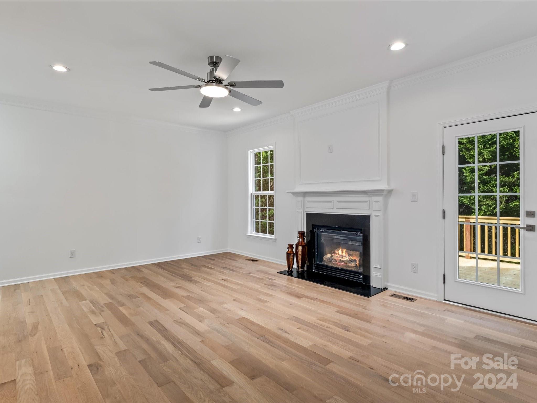 Cherry Grove - Residential