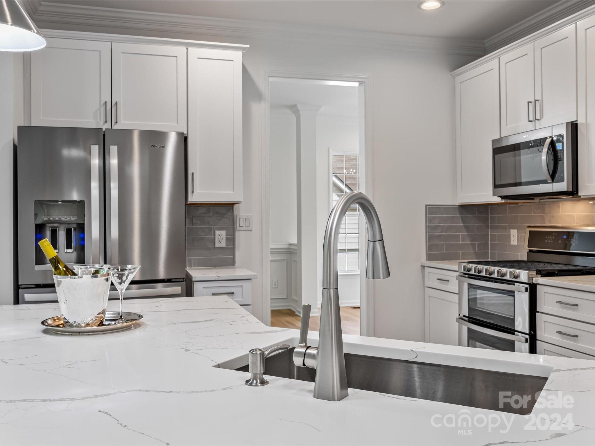 Cherry Grove - Residential